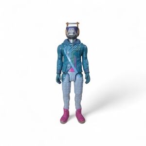 Jazwares Epic Games Fontnite DJ Yorder Figure